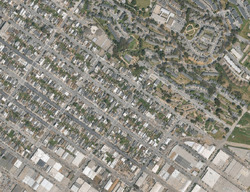 Pre-foreclosure in  PALOU AVE San Francisco, CA 94124