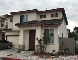 Pre-foreclosure Listing in GELLER CIR WESTMINSTER, CA 92683