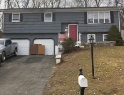 Pre-foreclosure Listing in BENZ ST ANSONIA, CT 06401