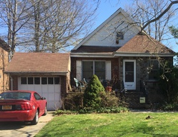 Pre-foreclosure Listing in 27TH AVE BAYSIDE, NY 11360