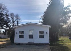 Pre-foreclosure in  CHURCH ST Pleasantville, NJ 08232