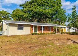 Pre-foreclosure Listing in JAMAICA RD VENICE, FL 34293