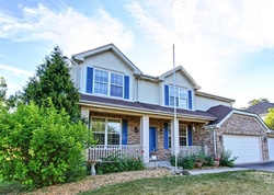 Pre-foreclosure in  BRIDLEPATH DR Lake Villa, IL 60046