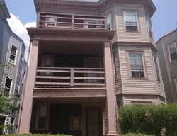 Pre-foreclosure in  HALLAM ST Boston, MA 02125