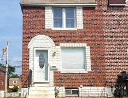 Pre-foreclosure in  HEATHER RD Folcroft, PA 19032