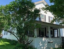 Pre-foreclosure Listing in BABBOTT AVE WATERVILLE, NY 13480