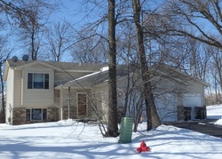 Pre-foreclosure in  MILL TRAIL LN Monticello, MN 55362