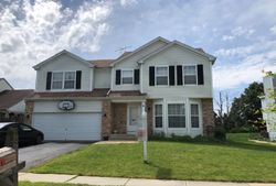 Pre-foreclosure Listing in HASTINGS CT LAKE IN THE HILLS, IL 60156