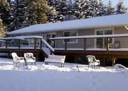 Pre-foreclosure in  186TH AVE E Orting, WA 98360