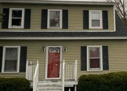 Pre-foreclosure in  FLORENCE ST Dracut, MA 01826