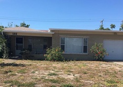 Pre-foreclosure Listing in E EXETER ST SATELLITE BEACH, FL 32937