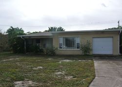 Pre-foreclosure Listing in E EXETER ST SATELLITE BEACH, FL 32937