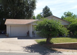 Pre-foreclosure in  ASCELLA DR Diamond Springs, CA 95619
