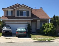 Pre-foreclosure in  TURNING LEAF PL Rancho Cucamonga, CA 91701