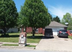 Pre-foreclosure Listing in E PINION ST ROGERS, AR 72756