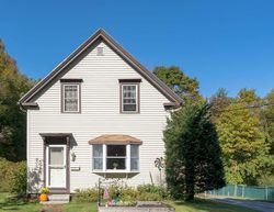 Pre-foreclosure Listing in DEANE ST GARDINER, ME 04345