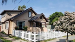 Pre-foreclosure in  PAINTER ST Pasadena, CA 91103