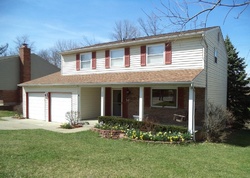 Pre-foreclosure Listing in FEATHERSTONE DR BURLINGTON, KY 41005