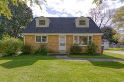 Pre-foreclosure Listing in IVY AVE SUSSEX, WI 53089