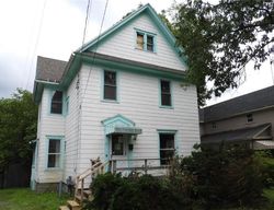 Pre-foreclosure Listing in BRADFORD ST PERRY, NY 14530
