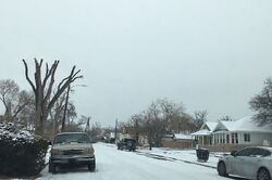 Pre-foreclosure in  W 11TH ST Pueblo, CO 81003