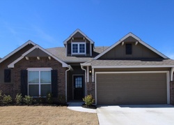 Pre-foreclosure Listing in S JAMES ST JENKS, OK 74037