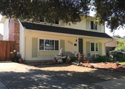 Pre-foreclosure in  TEHAMA AVE Fremont, CA 94538