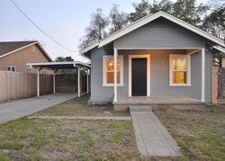 Pre-foreclosure Listing in E TULARE AVE VISALIA, CA 93292