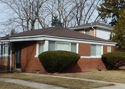 Pre-foreclosure in  S MORGAN ST Chicago, IL 60643