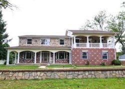 Pre-foreclosure Listing in HENRY AVE FEASTERVILLE TREVOSE, PA 19053