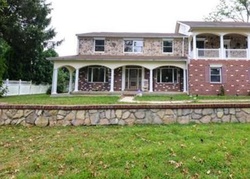 Pre-foreclosure Listing in HENRY AVE FEASTERVILLE TREVOSE, PA 19053