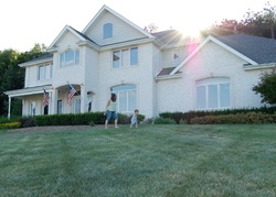 Pre-foreclosure in  PINE HILL DR Homer Glen, IL 60491
