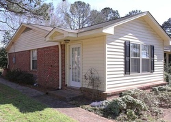 Pre-foreclosure in  ROLLINGWOOD TRL Columbia, SC 29210