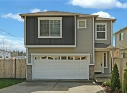 Pre-foreclosure in  24TH PL W Everett, WA 98204