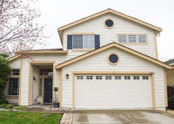 Pre-foreclosure Listing in MACAW CT ROHNERT PARK, CA 94928