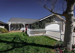 Pre-foreclosure in  SYCAMORE CREEK DR Valencia, CA 91354