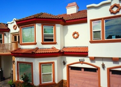 Pre-foreclosure Listing in CALIFORNIA AVE BELLFLOWER, CA 90706