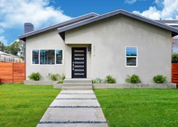 Pre-foreclosure in  BLEDSOE AVE Los Angeles, CA 90066