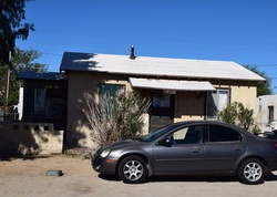 Pre-foreclosure Listing in YUCCA AVE TWENTYNINE PALMS, CA 92277