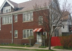 Pre-foreclosure in  N 41ST ST Milwaukee, WI 53216