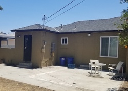 Pre-foreclosure Listing in WINGO ST PACOIMA, CA 91331