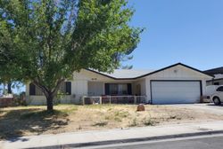 Pre-foreclosure in  EL CEBRA WAY Las Vegas, NV 89121