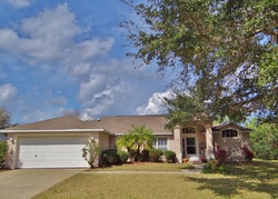 Pre-foreclosure Listing in NASH LN PORT ORANGE, FL 32127