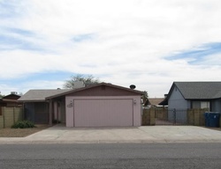 Pre-foreclosure in  W 5TH AVE Apache Junction, AZ 85120