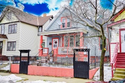 Pre-foreclosure in  S 23RD ST Milwaukee, WI 53204