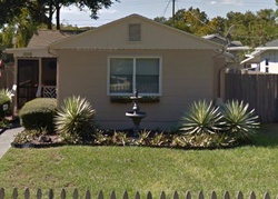 Pre-foreclosure in  10TH ST N Saint Petersburg, FL 33704