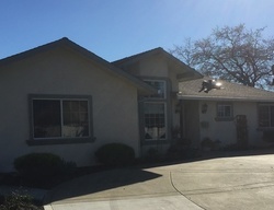 Pre-foreclosure Listing in CLEOPATRA DR PLEASANT HILL, CA 94523