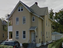 Pre-foreclosure Listing in MAIN ST NEW BRITAIN, CT 06051