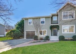 Pre-foreclosure Listing in PENNSYLVANIA AVE MANASQUAN, NJ 08736