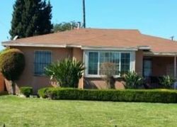 Pre-foreclosure in  MCKINLEY AVE Los Angeles, CA 90059